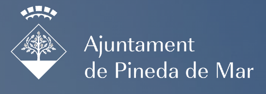 Logo Ajuntament de Pineda de Mar